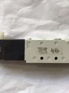 议价FESTO费斯托正品电磁阀VUVE-F-L-M52-A-G1