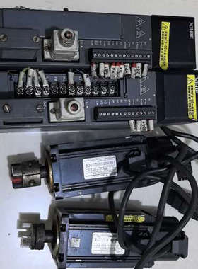 议价信捷伺服驱动器。ds2-20p4-asqg。拆机件。成色如图