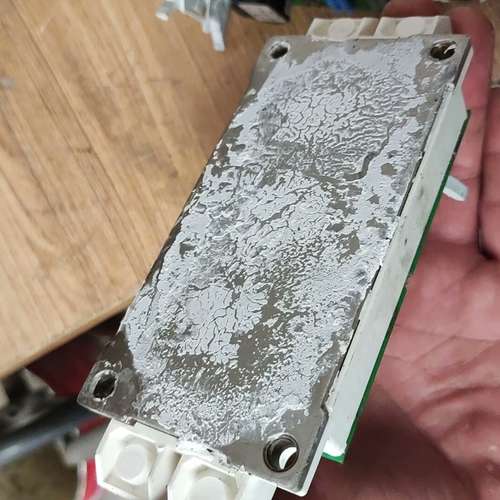 议价英飞凌ff450r12me4IGBT模块有六个，基本99新，