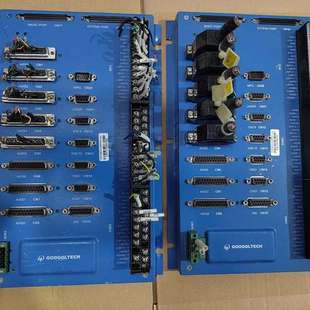 ACC2 800 议价拆机端子板GT2