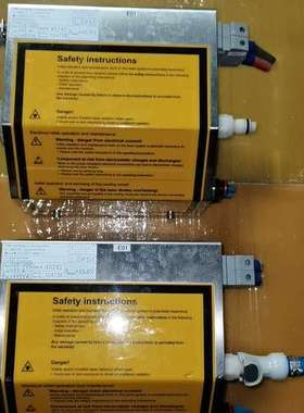 议价德国FOBA激光器 DP50，拆机，内部零部件完整，晶体