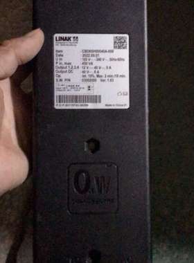 议价丹麦LINAK.     CBD6SH00040A-609共