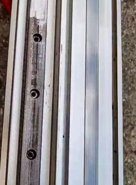 议价MY1H40G-1250L SMC无杆气缸   成色