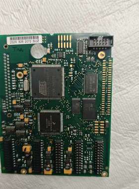 议价原装拆机伟肯PC00252H变频器主板252R控制板VACO