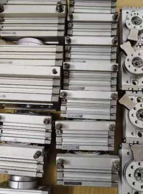 议价SMC旋转气缸MSQB10L2，MSQB10L3，MSQ