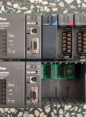 议价KOYO光洋PLC。Z-03B。SZ-4M。F2-0