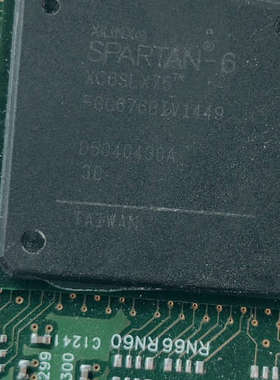 议价ⅩC6SLⅩ75FGG676带板，三片，MST97889EL