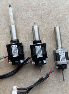 议价DINGS' MOTION鼎智高精度混合式步进电机 14K2