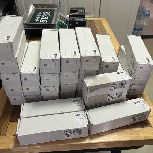 议价GXDP-DO16全新原装6盒，拆机2个