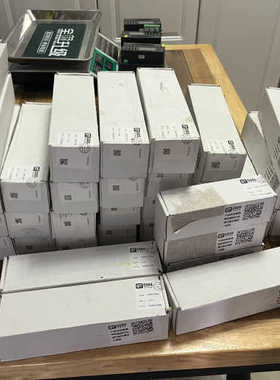 议价GXDP-DO16全新原装6盒，拆机2个