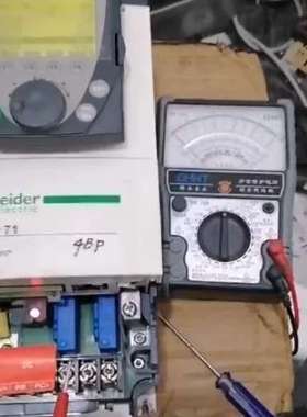 议价变频器Altivar 71，型号ATV71HU55N4