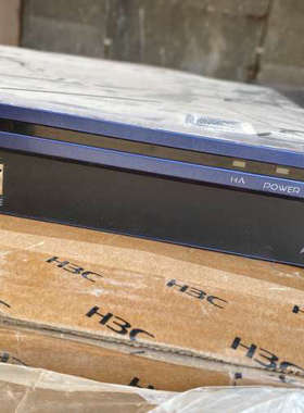 议价深信服AF-1000-L4370防火墙 成色新