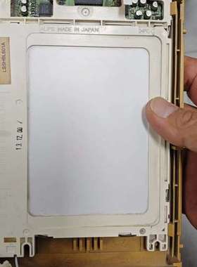 议价原装液晶屏LSSHBL601A，，看上私聊