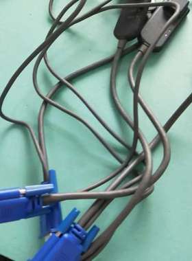 议价AVOCENT拆机 切换器模块520-597-501 520