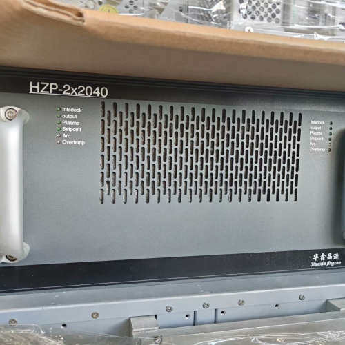 议价HZP-2x2040工业设备，设备带Plasma、Scipo