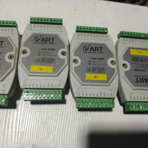 议价阿尔泰ART，DAM-3058R采集模块