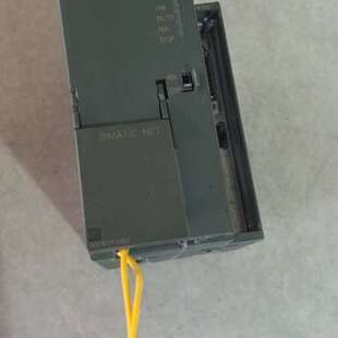 议价CP343-1网口模块6GK7343-1EX11-0X