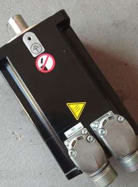 议价伺服电机BMH1002P01A2A 2.063KW 6