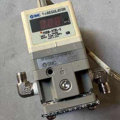 议价SMC 比例阀ITV2030-31T2CL-Q