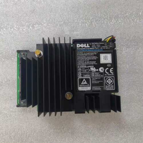 议价DELLH730P阵列卡MINI7H4CN2G缓存，好