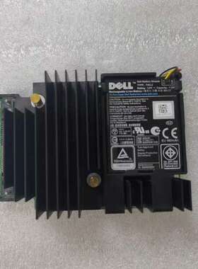 议价DELLH730P阵列卡MINI7H4CN2G缓存，好