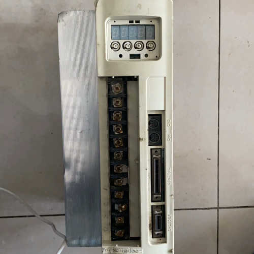 议价东伺服驱动器 TSTA 50D  拆机实物拍照，