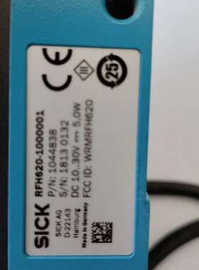 议价施克RFH620-1000001原装正品拆机成色非常好功能