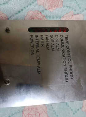 议价TEL TOKYO TAB35F-1/HTIL主板 2L81