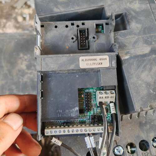 议价艾兰德变频器主板ALD2400G 400V G11/P15K