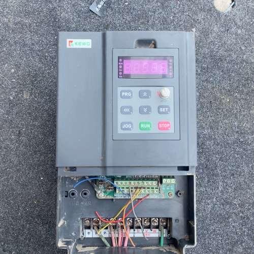 议价科沃变频器  型号AD800N-4T5.5GB/7.5PB有