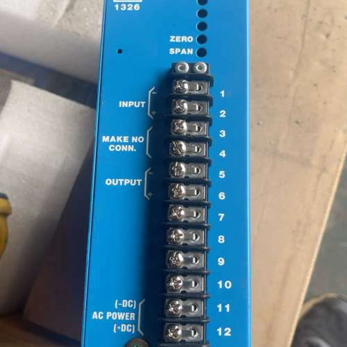 议价阿美特克（AMETEK  ）旗下罗切斯特仪器（ROCHE