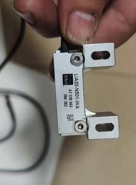 议价JENA光栅尺读数头LIA20  N501WA 二手拆机件，