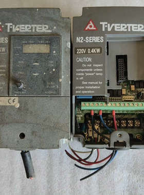 议价台安变频器TVERTER