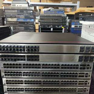 议价S6735 三层交换机 24个万兆口 6个 S24X6C