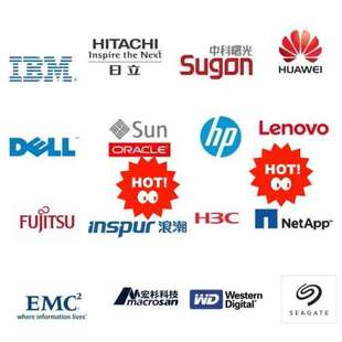 EMC 议价EMC 存储备件 DELL VNX NETAPP
