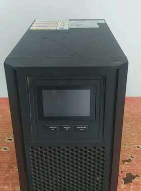 议价UPS 1KTTL 不间断电源1kva/800w 外置3