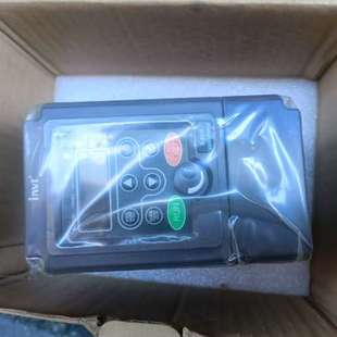 变频器 S2原装 议价全新英威腾CHE100 0R4G