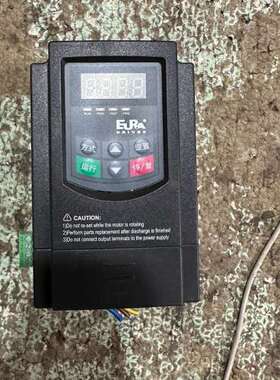 议价拆机欧瑞DK800-0007T3  380 输入0.75KW