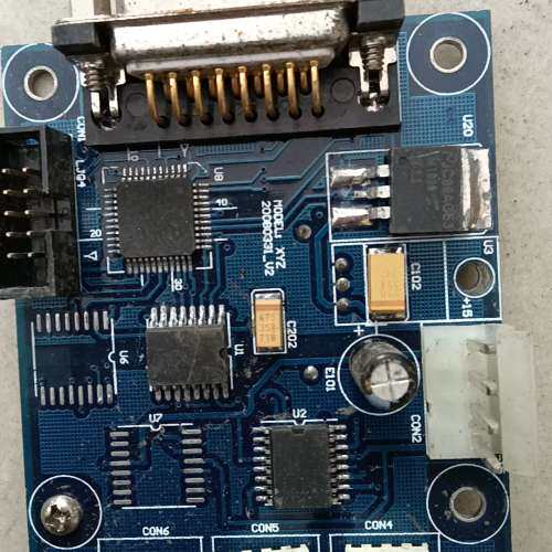 议价拆机金橙子XYZ转换卡其他请看图，东西如图，实图拍摄，看清