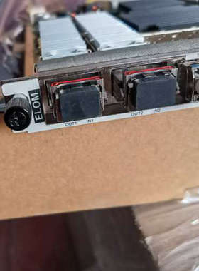 议价ELOM，TNF2ELOM01-0H4，全新原