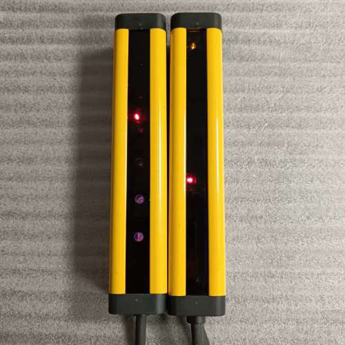 议价SAISITE安全光幕光栅 LSL15-6F-2-J/LSL