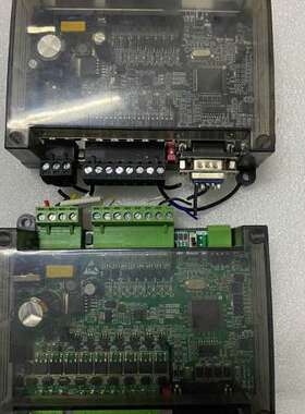 议价BK-ROBOT   BK32L-8X9T 八入九出17点控