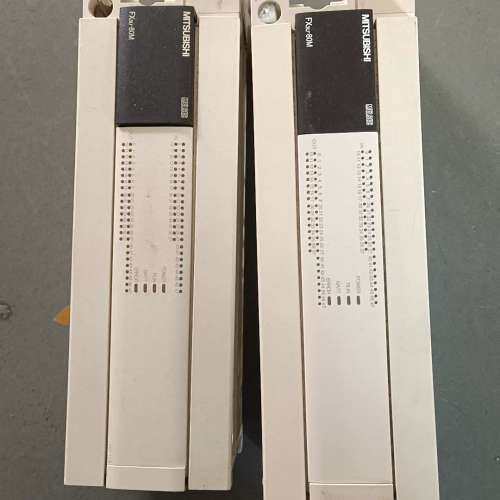 议价FX3U/80MT/ES/A 外壳子。