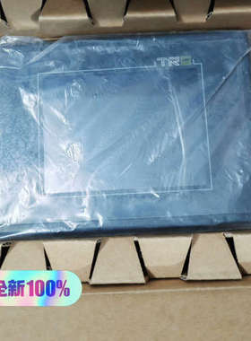 议价可编程人机界面全新的，TRE全新正品原TP106QS