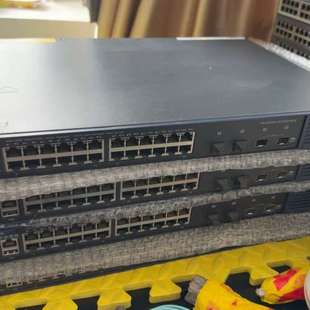 议价锐捷RG 24GT2XS S2910C