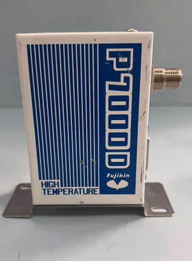 议价拆机 Fujikin FCSP7202DW2-T7-4C