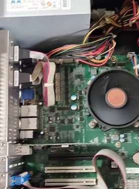 议价研祥IPC-820工控机 EC0-1816V2NA(B）-1