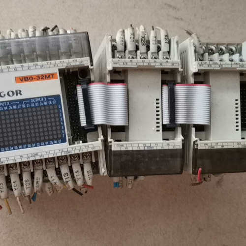 议价台湾VIGOR丰炜 VB0-32MT-A 带扩展  VB-1
