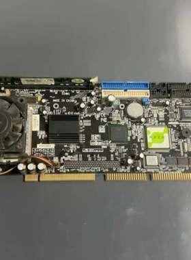 议价拆机天机工控机主板1块，实拍图，主板型号P815EL DIM