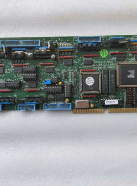 议价ISA工业设备控制卡 PCGLP3-2000 SCHLEIC